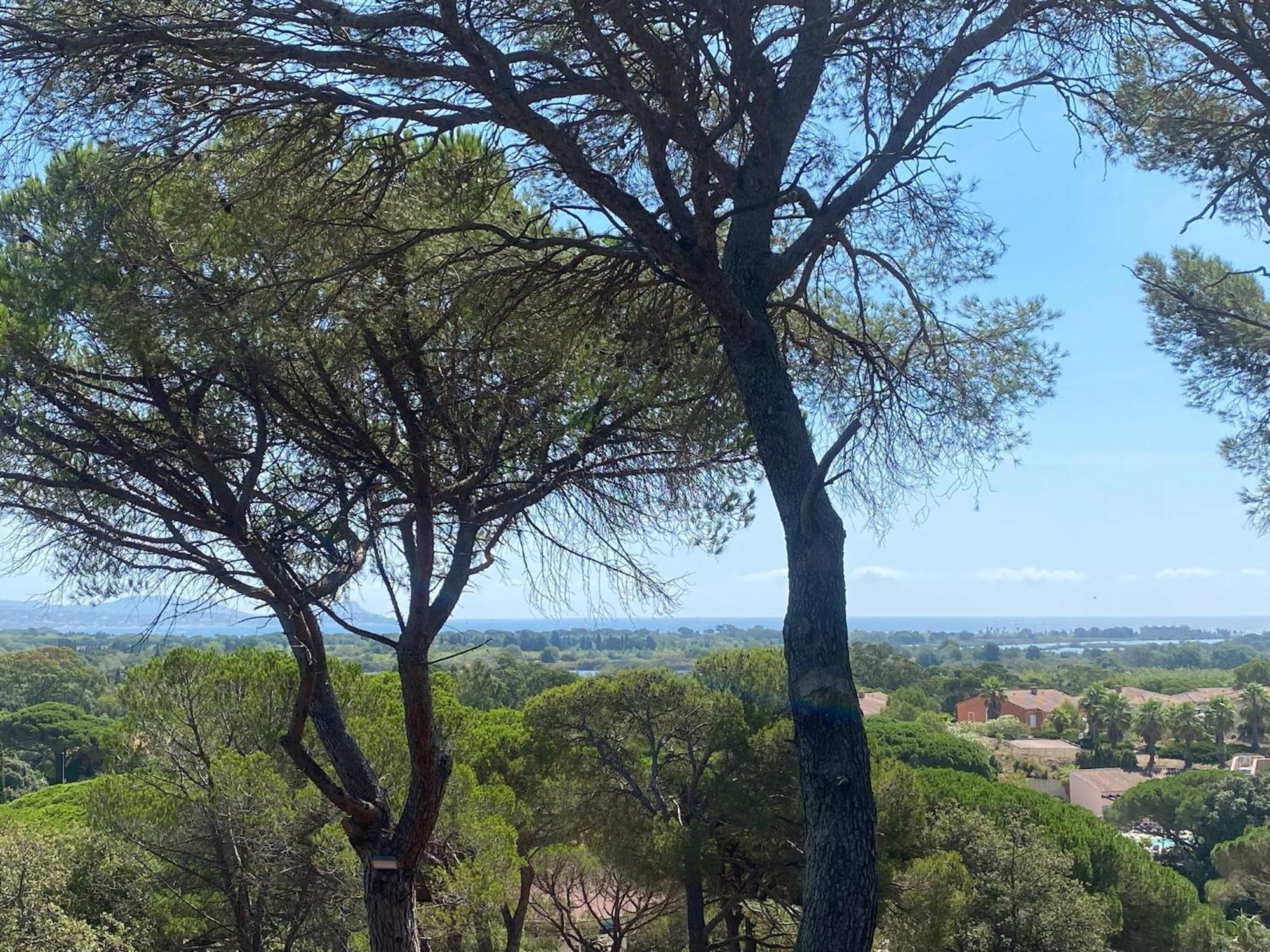 La Joya De Villepey Saint Aygulf Bagian luar foto